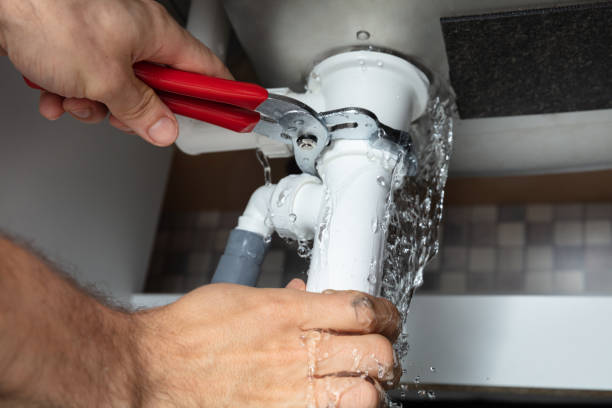 Best Carpet water damage restoration  in Concord, VA