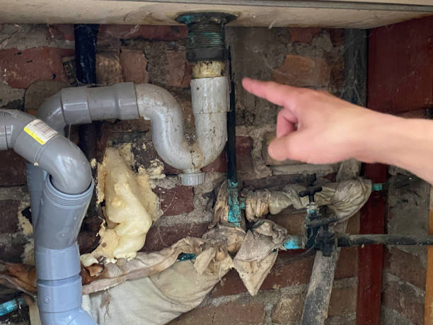 Best Fire Damage Restoration  in Concord, VA